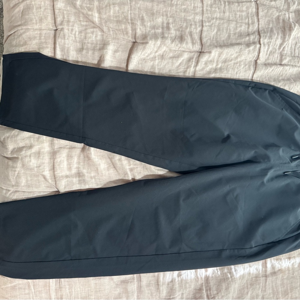 All in Motion Women's Black Track Pants